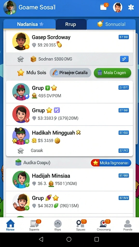dunia777