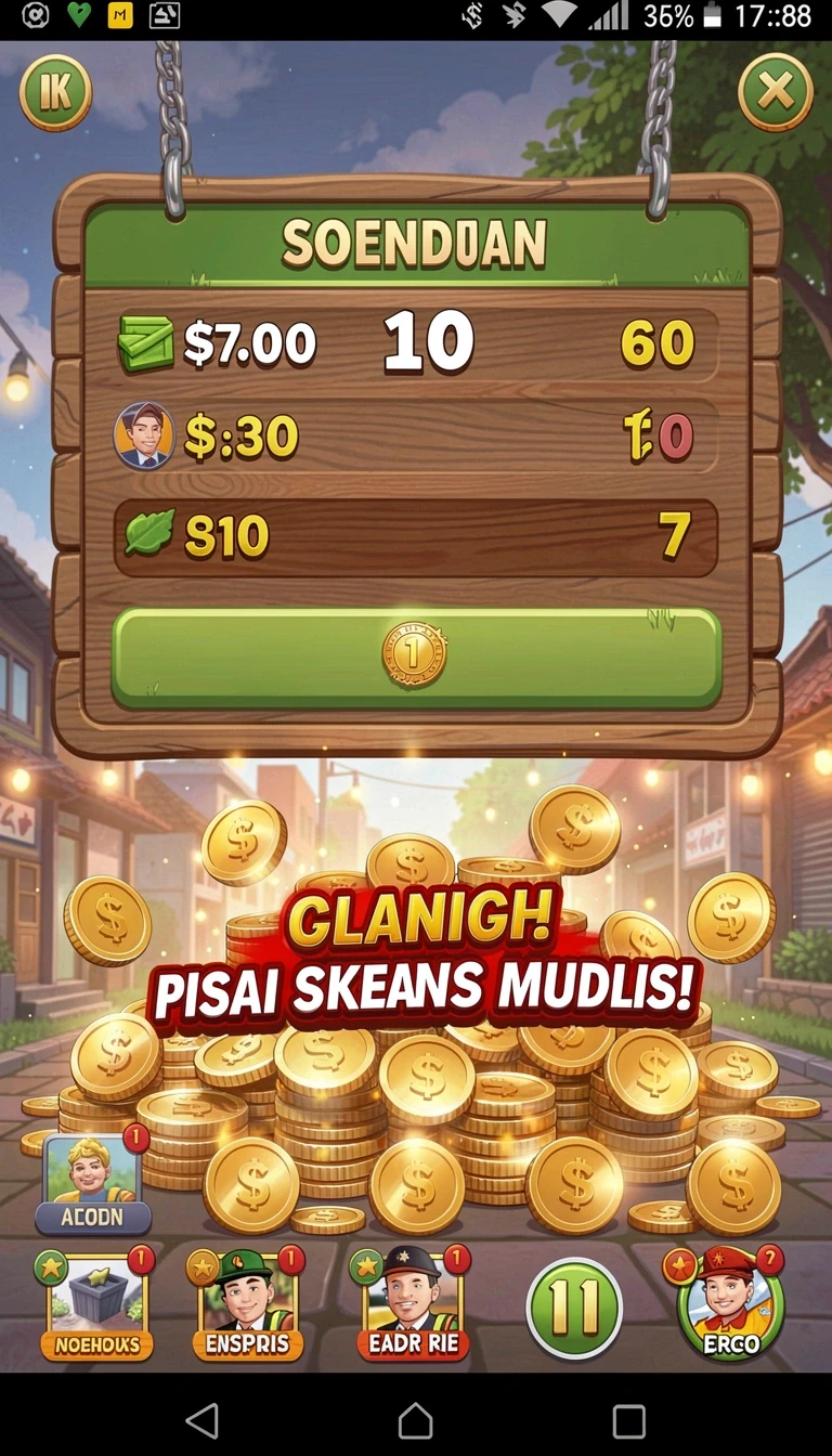 dunia777