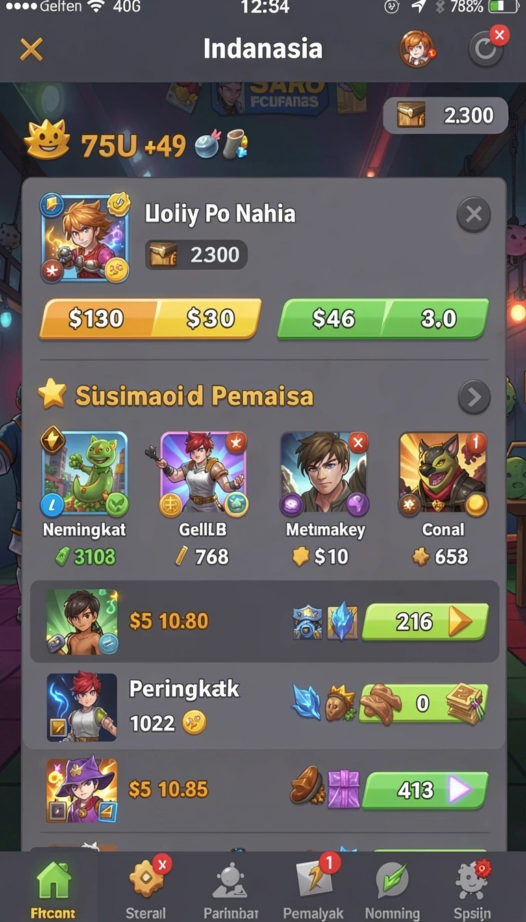 dunia777