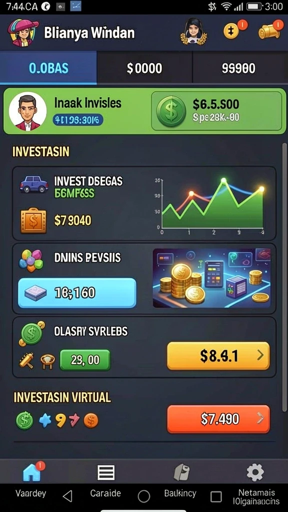 dunia777