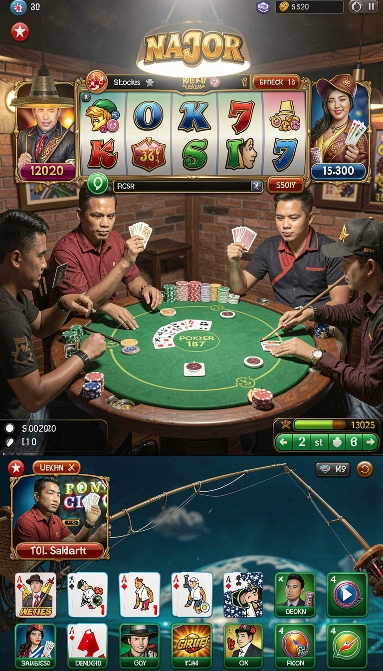 dunia777