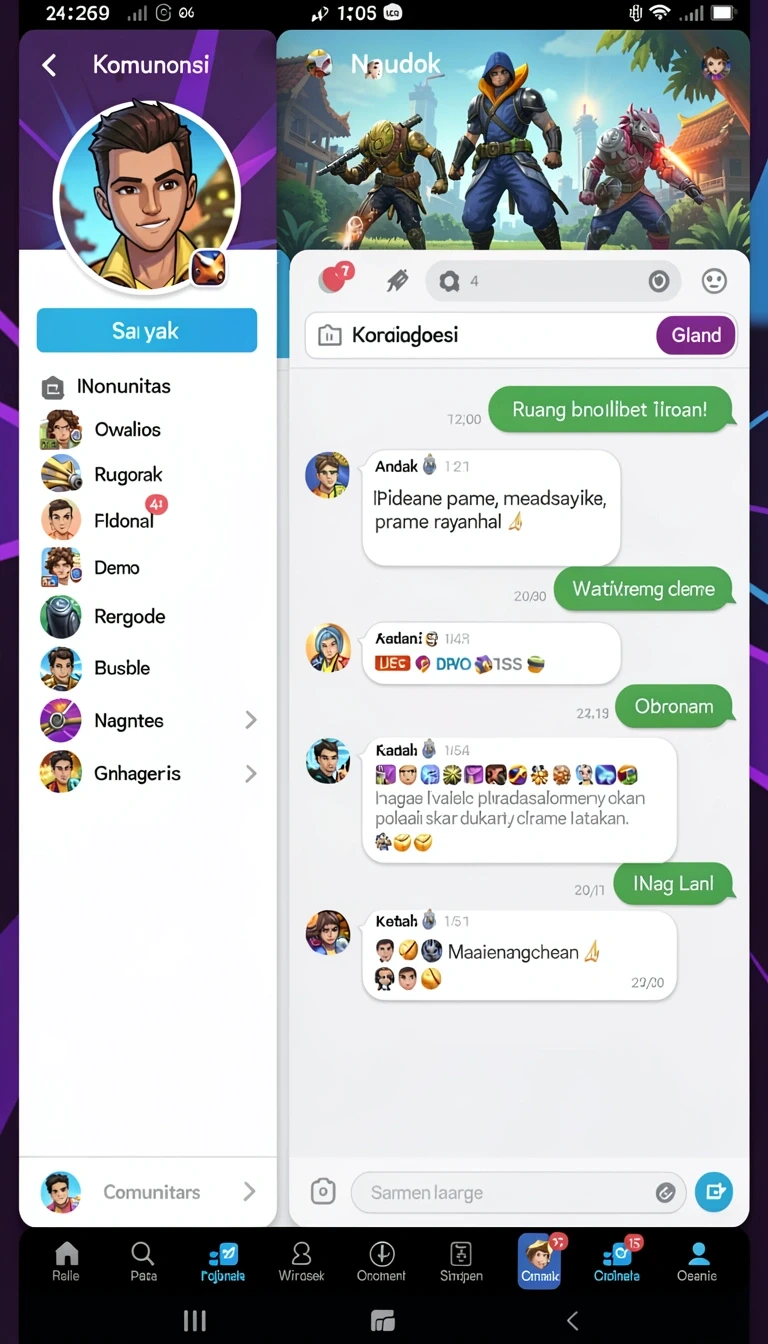 dunia777