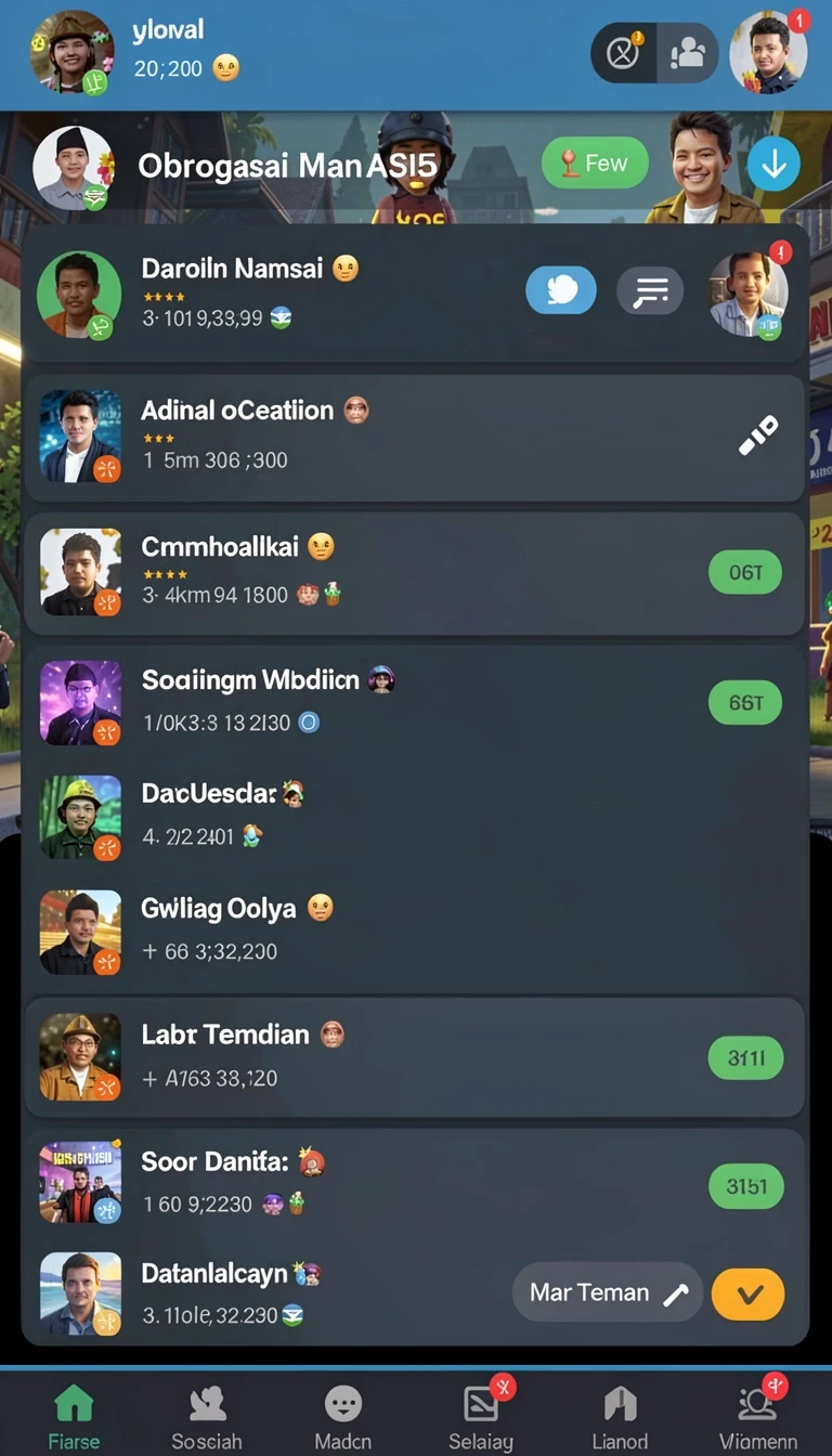 dunia777